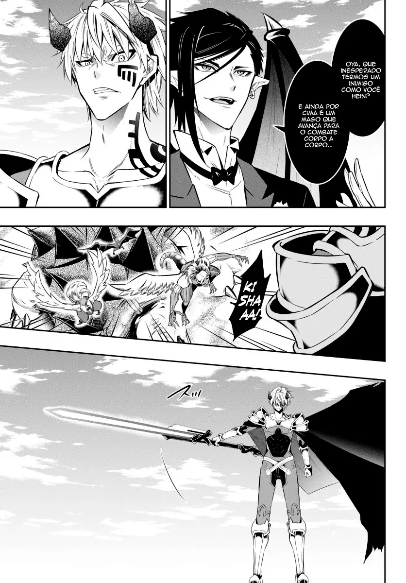 Isekai Maou Animexnovel How To Not Summon A Demon Lord Manga Ch 61 Page 04 Isekai Maou Animexnovel How To Not Summon A Demon Lord Manga Ch 61 Page 04