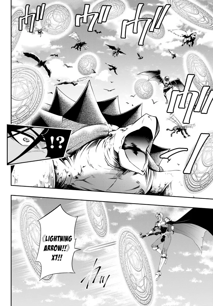 Isekai Maou Animexnovel How To Not Summon A Demon Lord Manga Ch 61 Page 05 Isekai Maou Animexnovel How To Not Summon A Demon Lord Manga Ch 61 Page 05