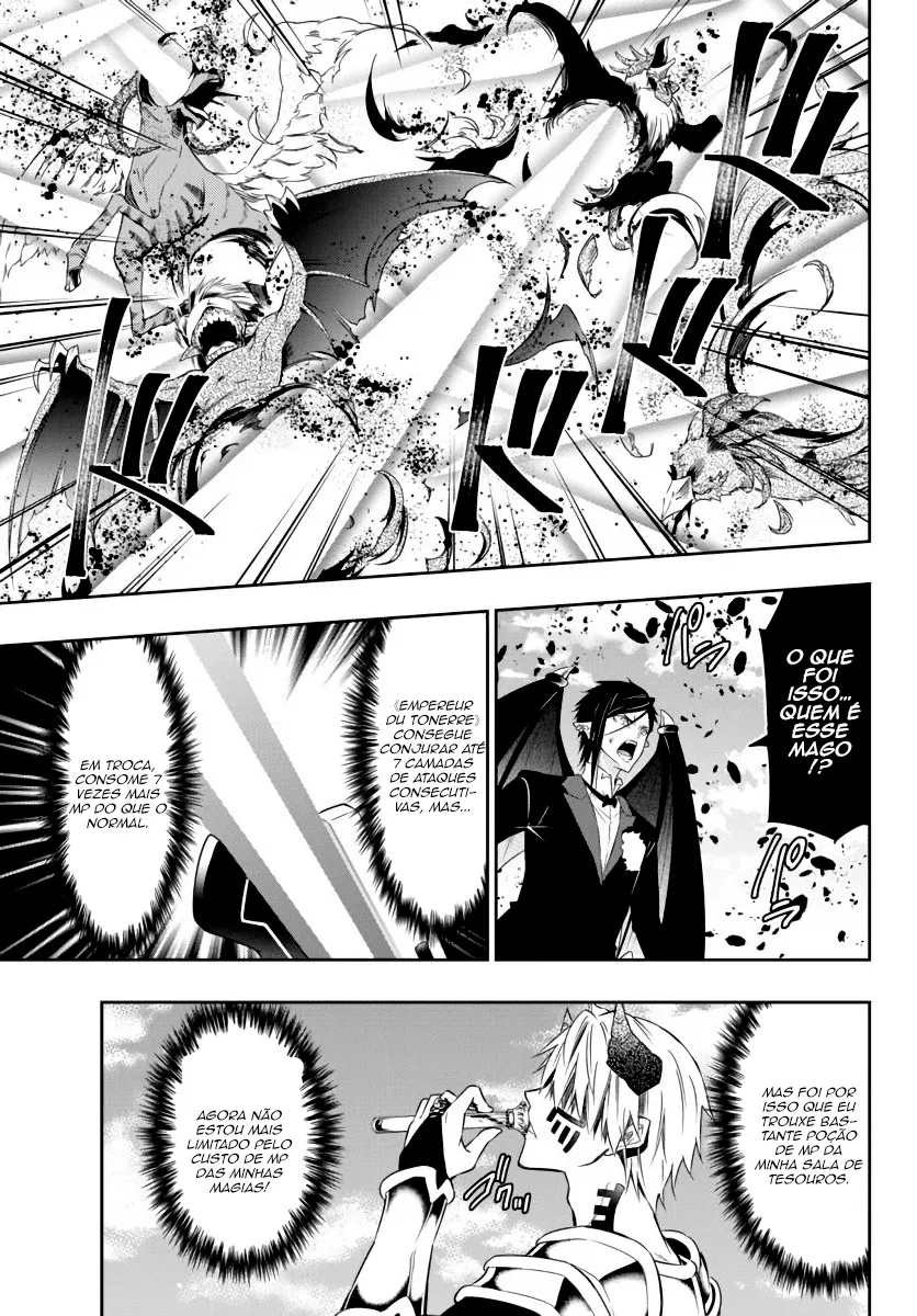 Isekai Maou Animexnovel How To Not Summon A Demon Lord Manga Ch 61 Page 06 Isekai Maou Animexnovel How To Not Summon A Demon Lord Manga Ch 61 Page 06