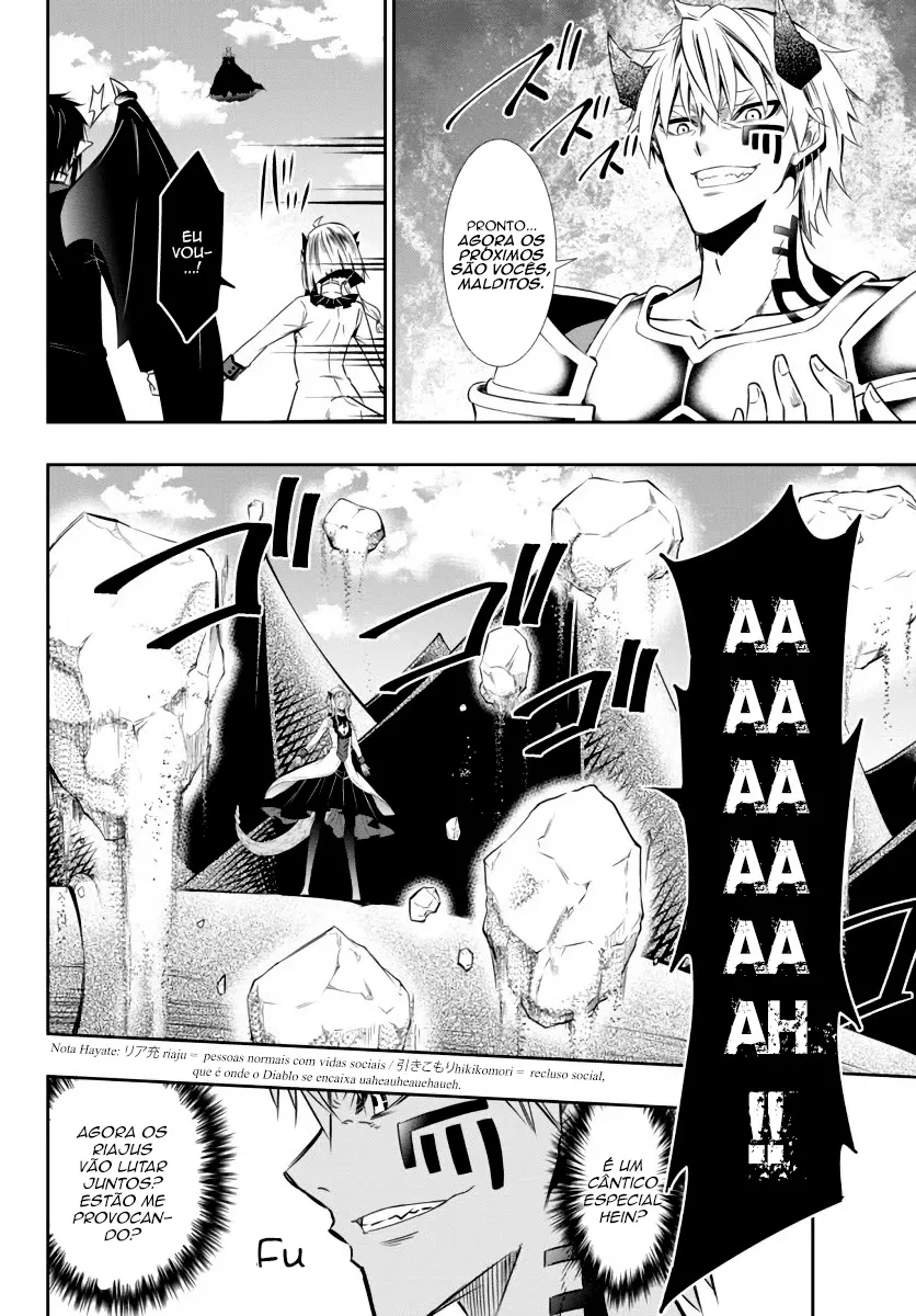 Isekai Maou Animexnovel How To Not Summon A Demon Lord Manga Ch 61 Page 07 Isekai Maou Animexnovel How To Not Summon A Demon Lord Manga Ch 61 Page 07