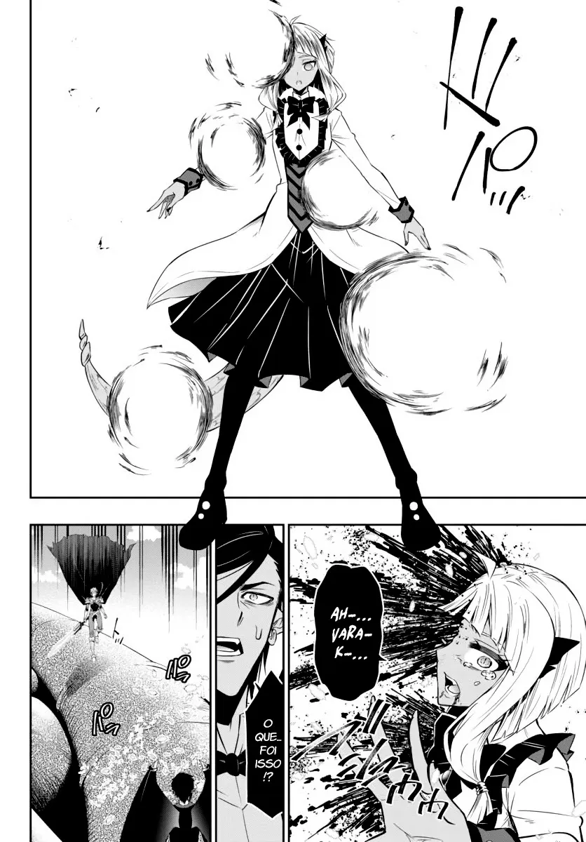 Isekai Maou Animexnovel How To Not Summon A Demon Lord Manga Ch 61 Page 09 Isekai Maou Animexnovel How To Not Summon A Demon Lord Manga Ch 61 Page 09
