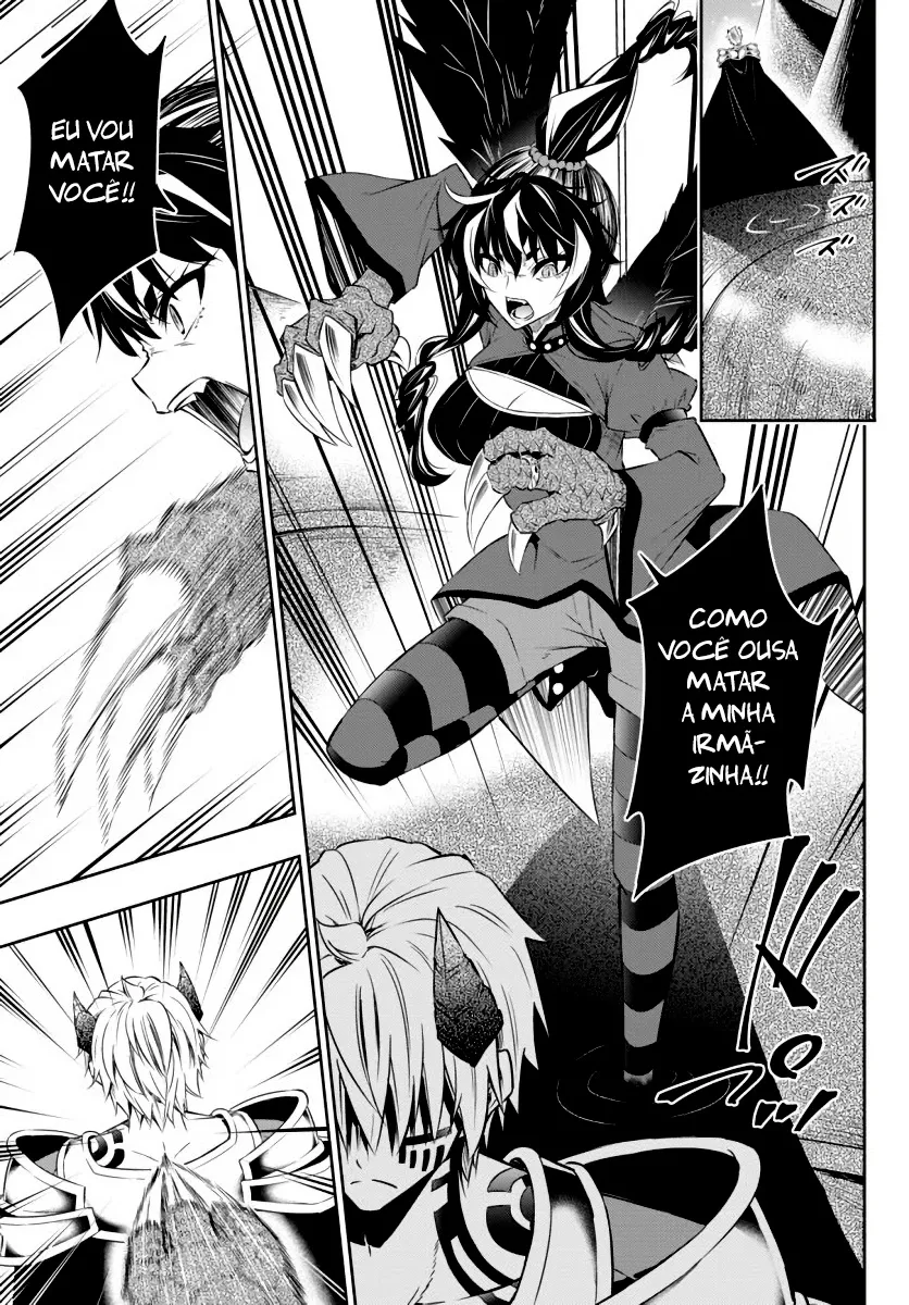 Isekai Maou Animexnovel How To Not Summon A Demon Lord Manga Ch 61 Page 10 Isekai Maou Animexnovel How To Not Summon A Demon Lord Manga Ch 61 Page 10