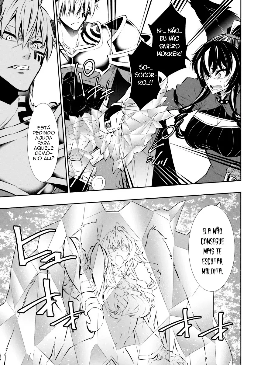 Isekai Maou Animexnovel How To Not Summon A Demon Lord Manga Ch 61 Page 12 Isekai Maou Animexnovel How To Not Summon A Demon Lord Manga Ch 61 Page 12