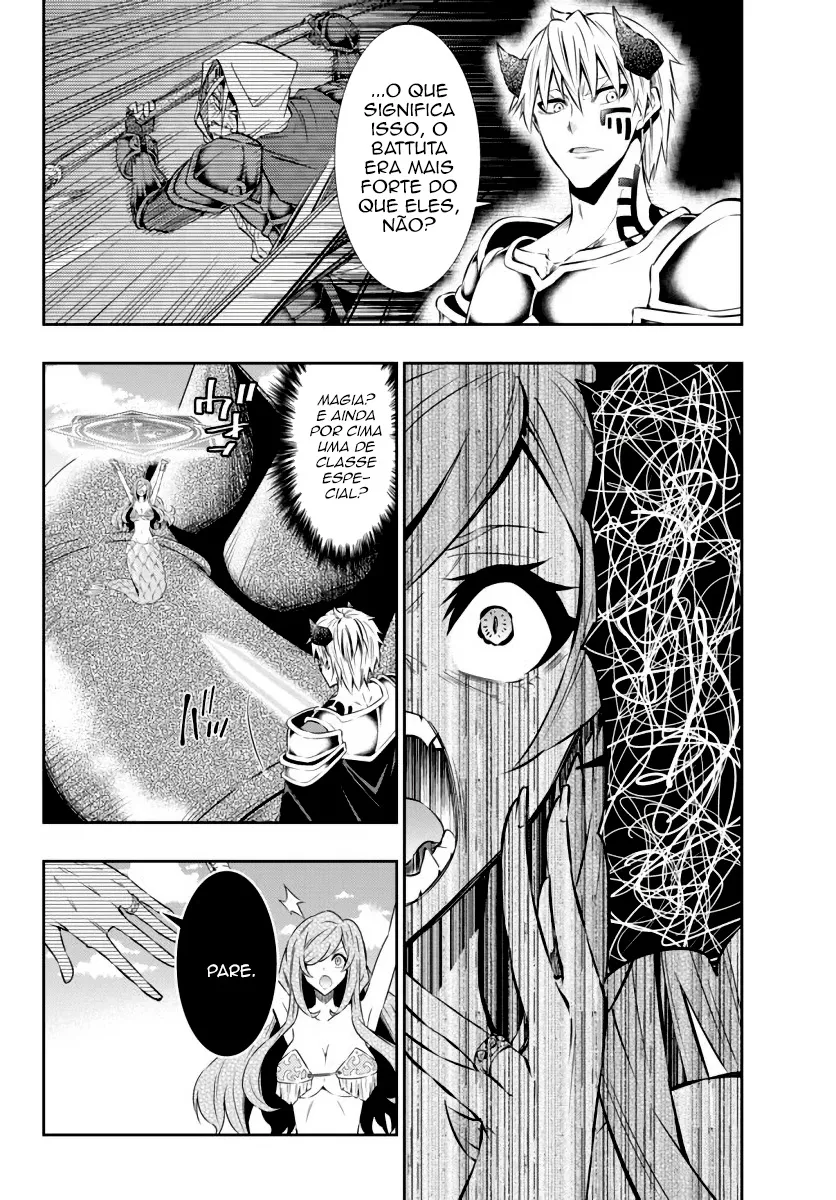 Isekai Maou Animexnovel How To Not Summon A Demon Lord Manga Ch 61 Page 13 Isekai Maou Animexnovel How To Not Summon A Demon Lord Manga Ch 61 Page 13