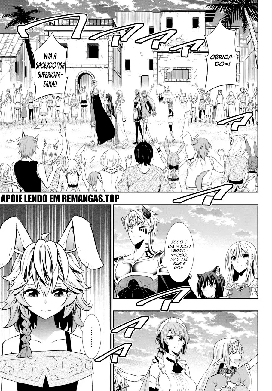 Isekai Maou Animexnovel How To Not Summon A Demon Lord Manga Ch 62 Page 03 Isekai Maou Animexnovel How To Not Summon A Demon Lord Manga Ch 62 Page 03