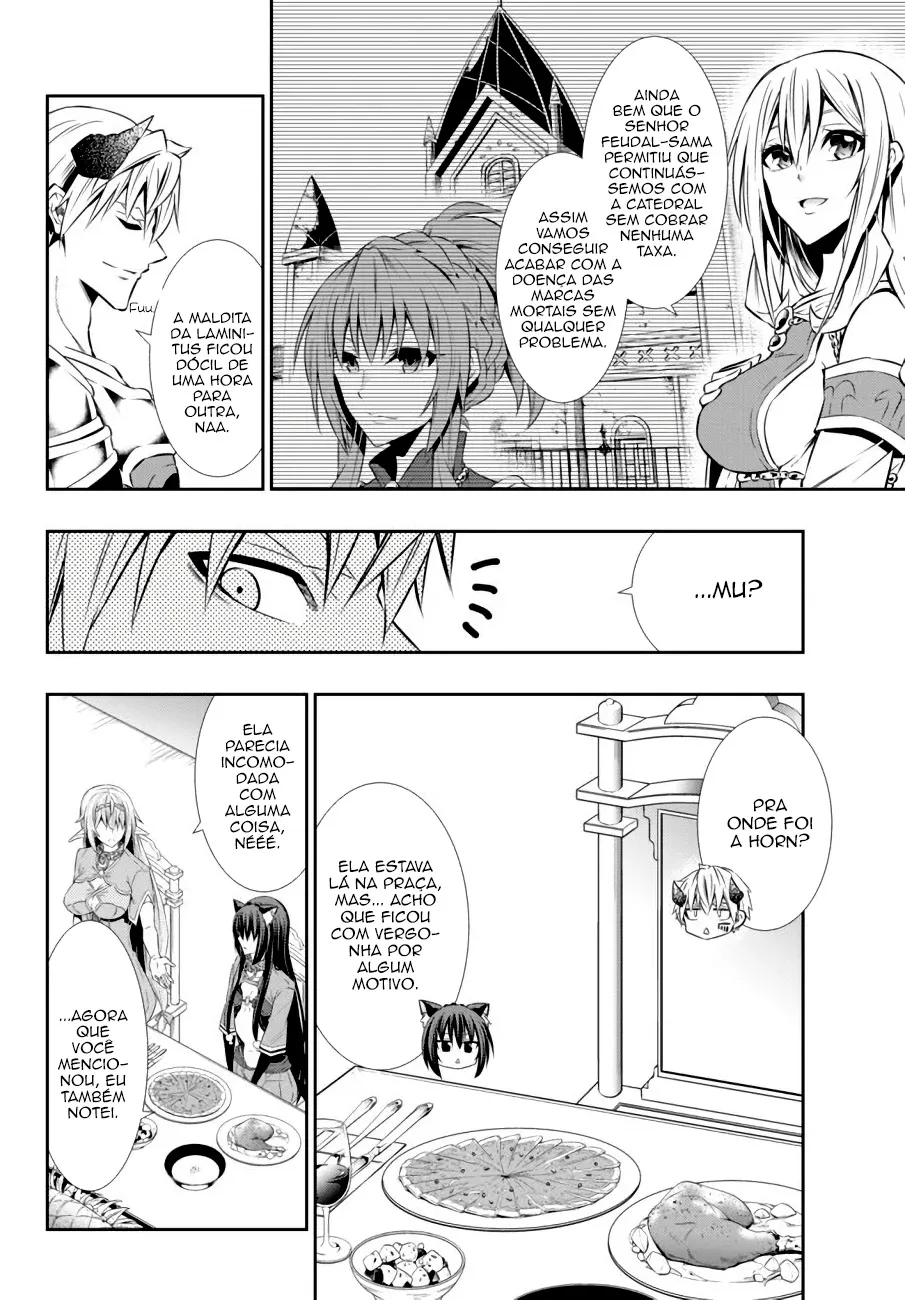 Isekai Maou Animexnovel How To Not Summon A Demon Lord Manga Ch 62 Page 06 Isekai Maou Animexnovel How To Not Summon A Demon Lord Manga Ch 62 Page 06