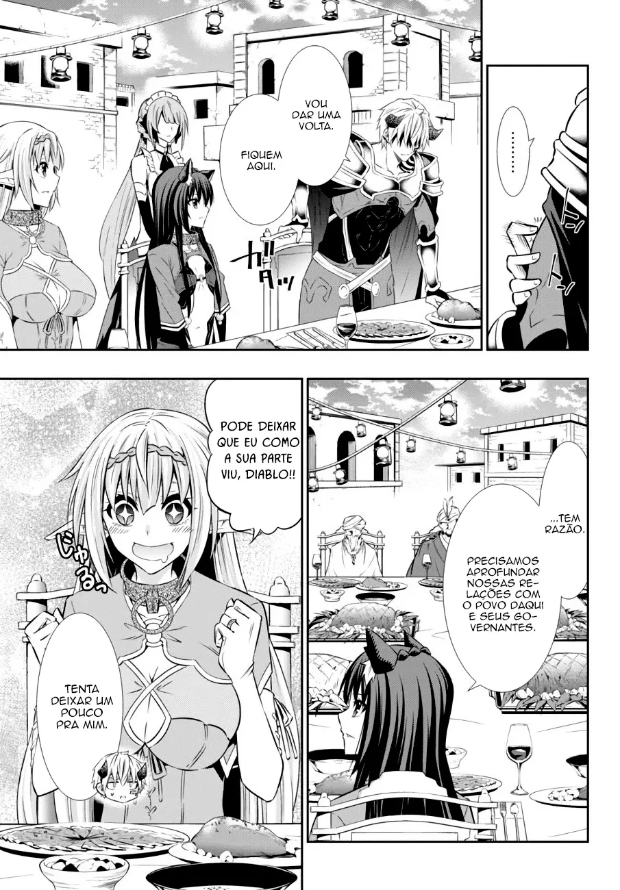 Isekai Maou Animexnovel How To Not Summon A Demon Lord Manga Ch 62 Page 07 Isekai Maou Animexnovel How To Not Summon A Demon Lord Manga Ch 62 Page 07
