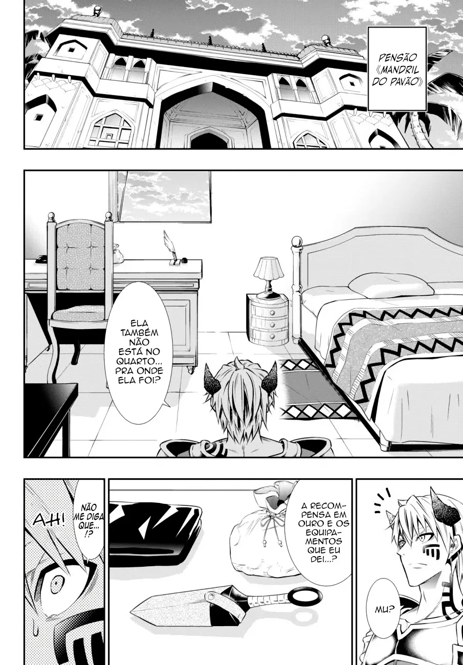 Isekai Maou Animexnovel How To Not Summon A Demon Lord Manga Ch 62 Page 08 Isekai Maou Animexnovel How To Not Summon A Demon Lord Manga Ch 62 Page 08