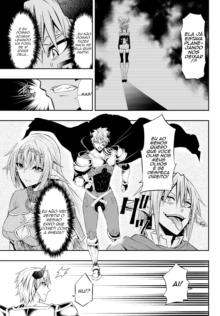 Isekai Maou Animexnovel How To Not Summon A Demon Lord Manga Ch 62 Page 09 Isekai Maou Animexnovel How To Not Summon A Demon Lord Manga Ch 62 Page 09