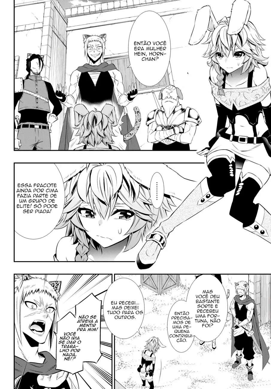 Isekai Maou Animexnovel How To Not Summon A Demon Lord Manga Ch 62 Page 10 Isekai Maou Animexnovel How To Not Summon A Demon Lord Manga Ch 62 Page 10