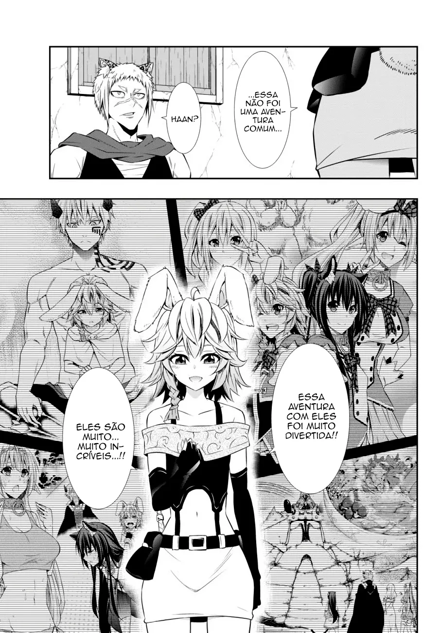 Isekai Maou Animexnovel How To Not Summon A Demon Lord Manga Ch 62 Page 11 Isekai Maou Animexnovel How To Not Summon A Demon Lord Manga Ch 62 Page 11