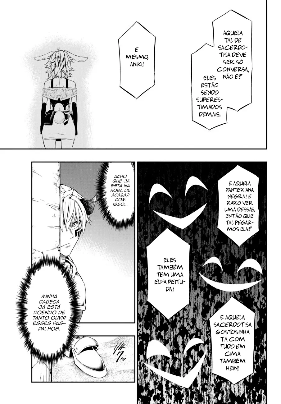 Isekai Maou Animexnovel How To Not Summon A Demon Lord Manga Ch 62 Page 13 Isekai Maou Animexnovel How To Not Summon A Demon Lord Manga Ch 62 Page 13