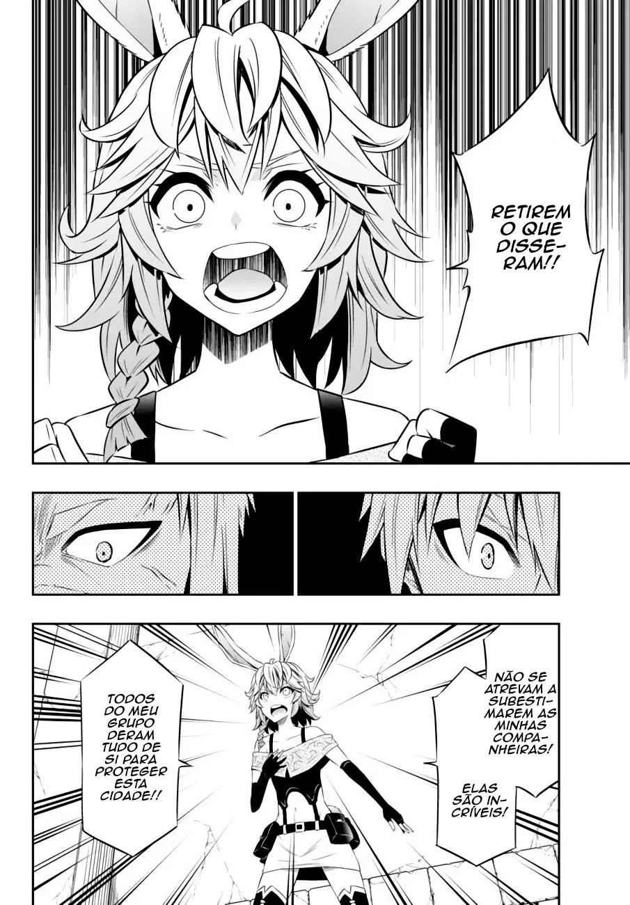 Isekai Maou Animexnovel How To Not Summon A Demon Lord Manga Ch 62 Page 14 Isekai Maou Animexnovel How To Not Summon A Demon Lord Manga Ch 62 Page 14