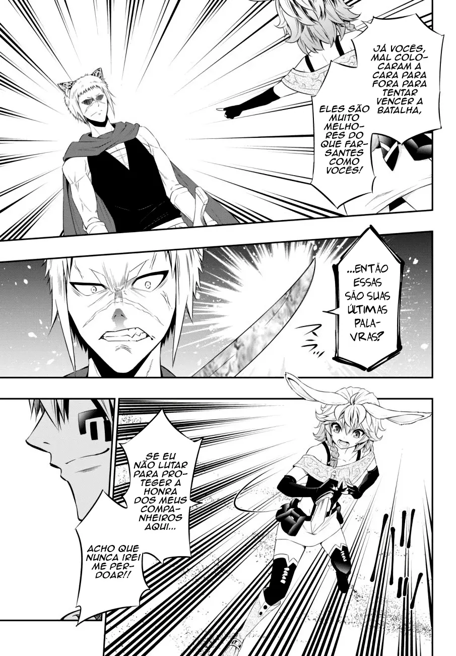 Isekai Maou Animexnovel How To Not Summon A Demon Lord Manga Ch 62 Page 15 Isekai Maou Animexnovel How To Not Summon A Demon Lord Manga Ch 62 Page 15