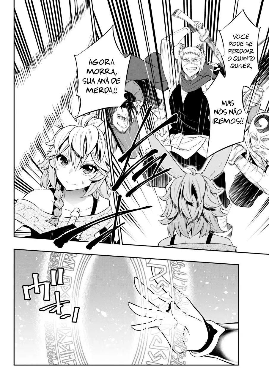 Isekai Maou Animexnovel How To Not Summon A Demon Lord Manga Ch 62 Page 16 Isekai Maou Animexnovel How To Not Summon A Demon Lord Manga Ch 62 Page 16