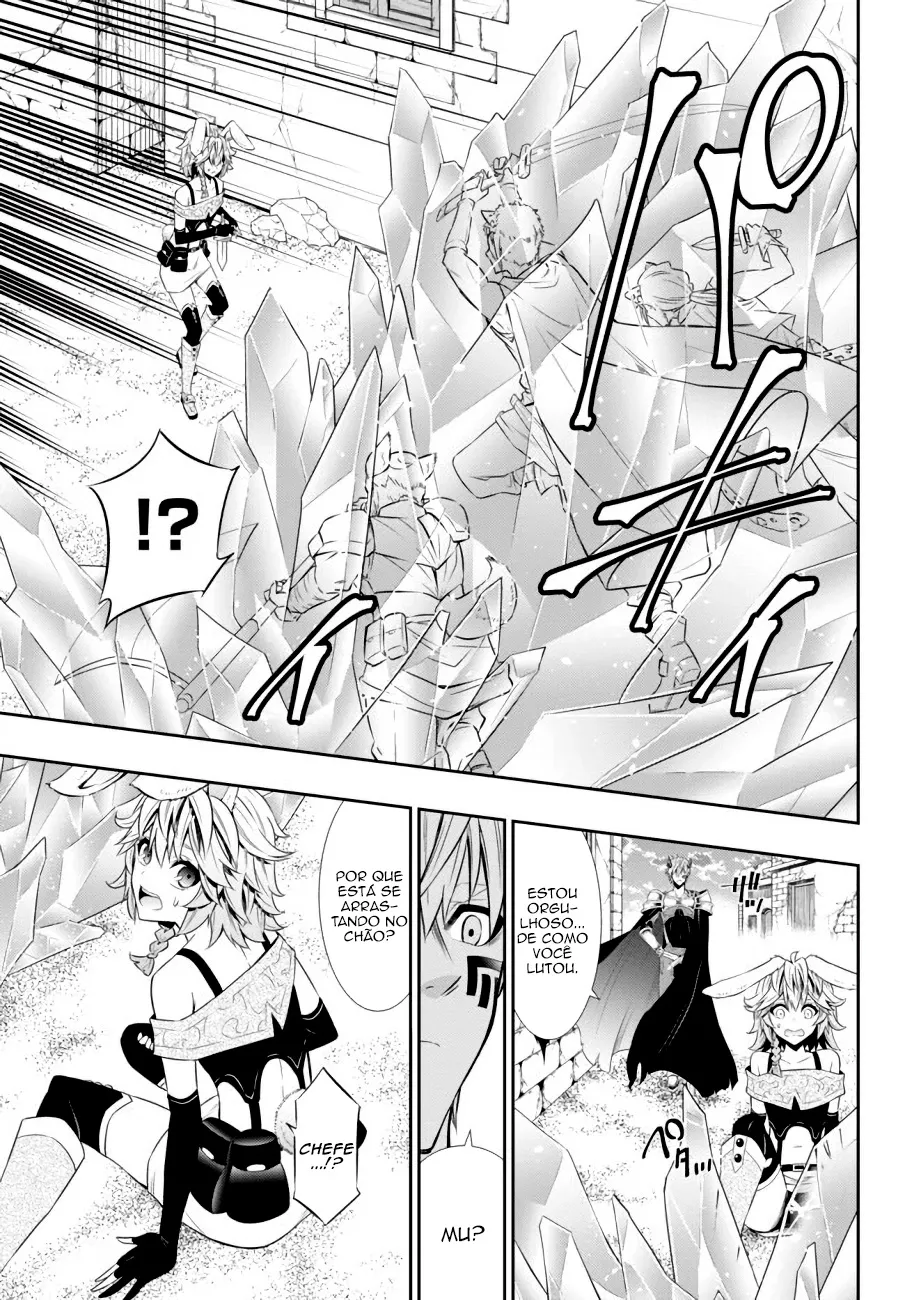 Isekai Maou Animexnovel How To Not Summon A Demon Lord Manga Ch 62 Page 17 Isekai Maou Animexnovel How To Not Summon A Demon Lord Manga Ch 62 Page 17