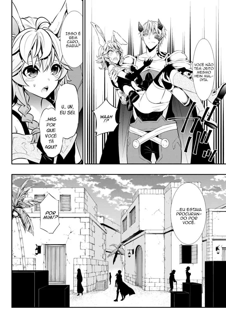 Isekai Maou Animexnovel How To Not Summon A Demon Lord Manga Ch 62 Page 18 Isekai Maou Animexnovel How To Not Summon A Demon Lord Manga Ch 62 Page 18