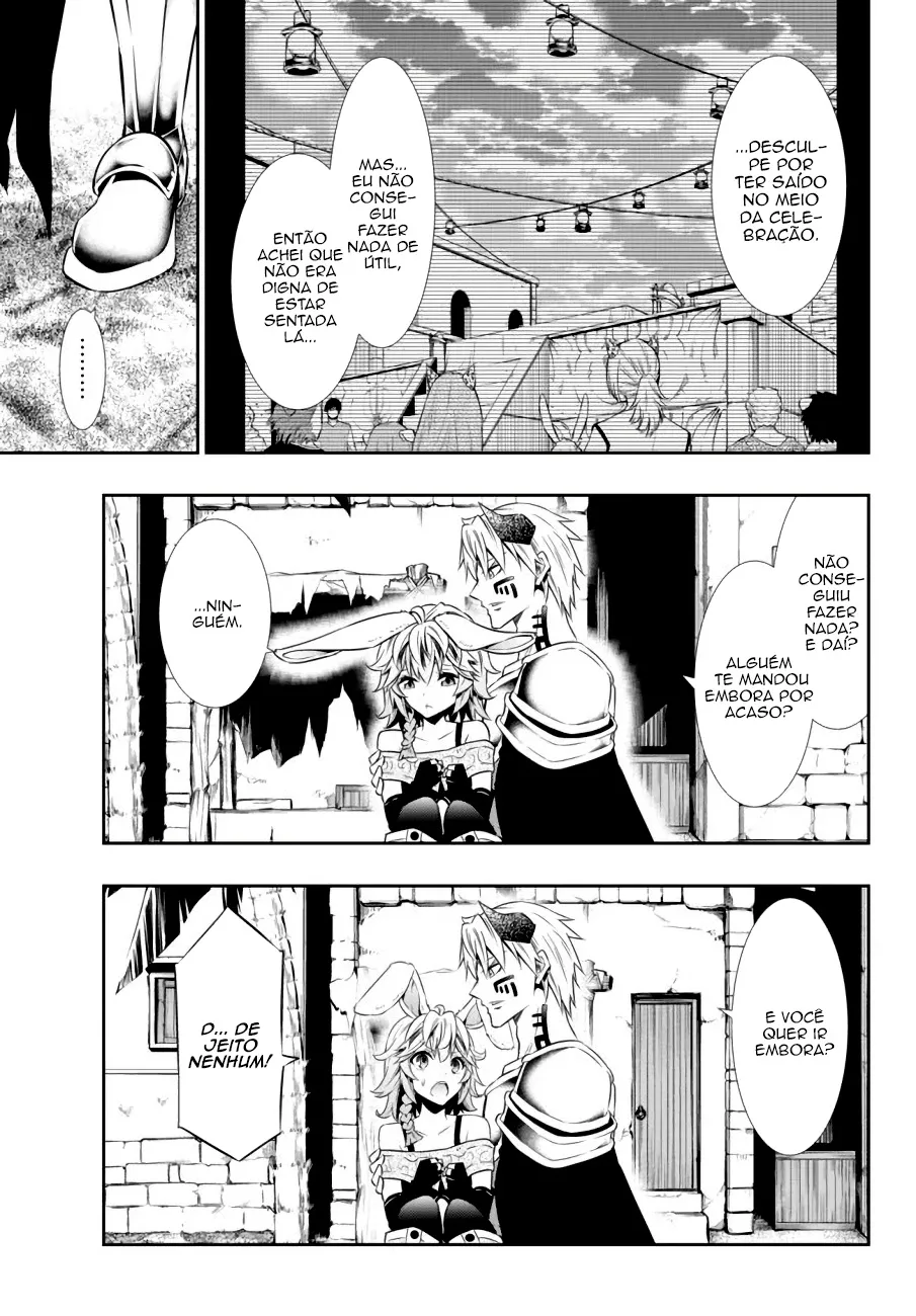Isekai Maou Animexnovel How To Not Summon A Demon Lord Manga Ch 62 Page 19 Isekai Maou Animexnovel How To Not Summon A Demon Lord Manga Ch 62 Page 19