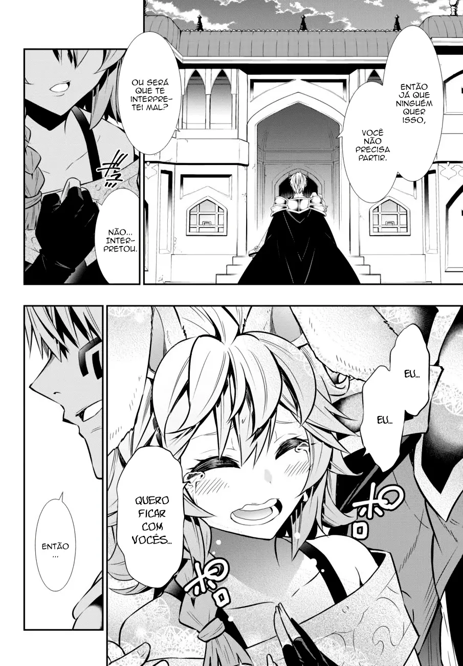 Isekai Maou Animexnovel How To Not Summon A Demon Lord Manga Ch 62 Page 20 Isekai Maou Animexnovel How To Not Summon A Demon Lord Manga Ch 62 Page 20