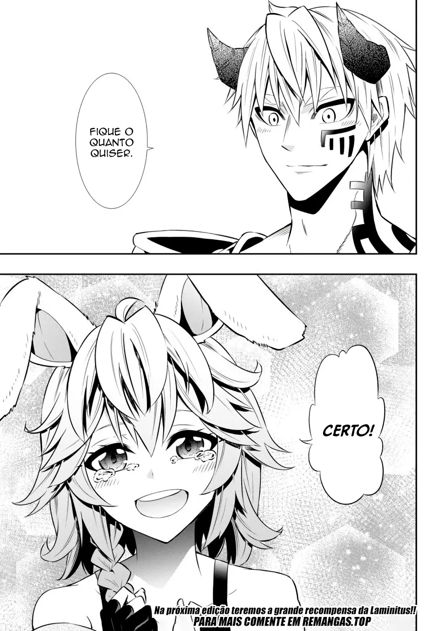 Isekai Maou Animexnovel How To Not Summon A Demon Lord Manga Ch 62 Page 21 Isekai Maou Animexnovel How To Not Summon A Demon Lord Manga Ch 62 Page 21