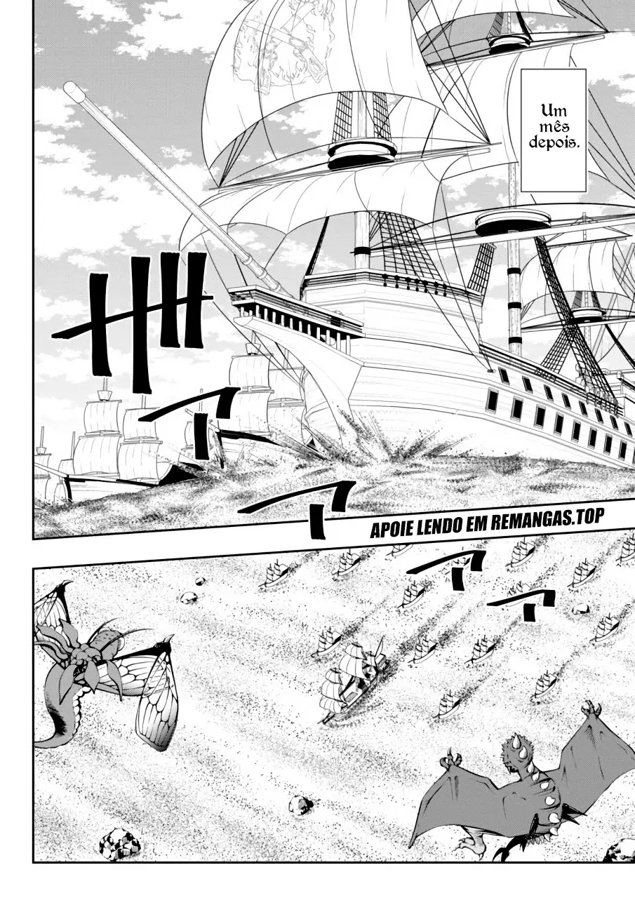 Isekai Maou Animexnovel How To Not Summon A Demon Lord Manga Ch 63.5 Page 02