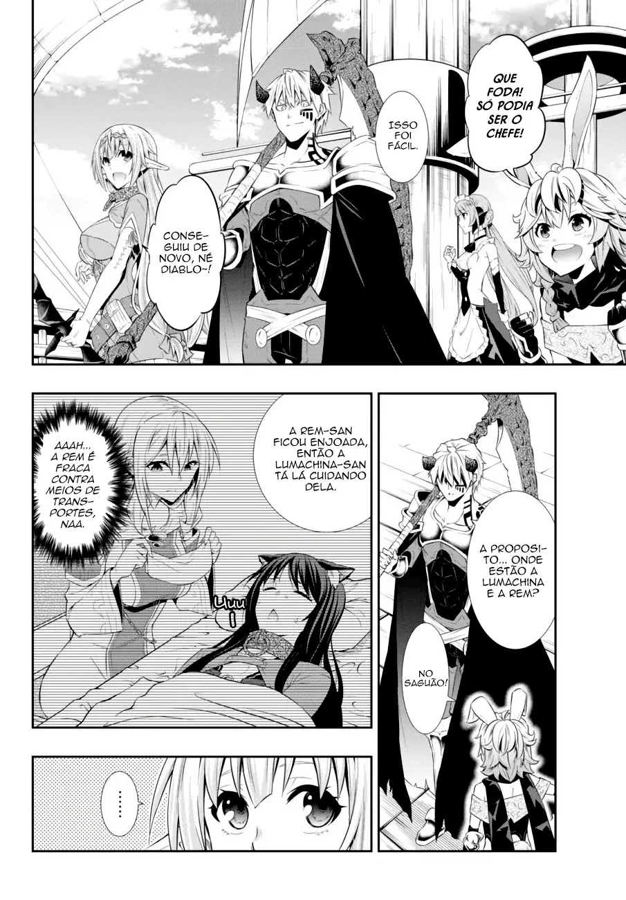 Isekai Maou Animexnovel How To Not Summon A Demon Lord Manga Ch 63.5 Page 04