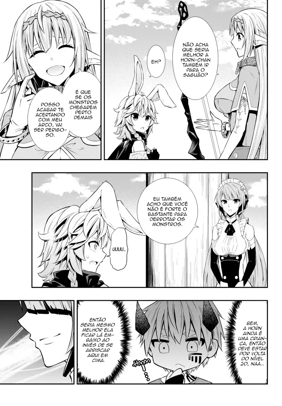 Isekai Maou Animexnovel How To Not Summon A Demon Lord Manga Ch 63.5 Page 05