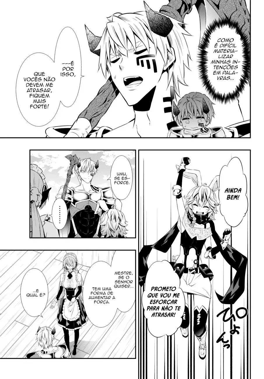 Isekai Maou Animexnovel How To Not Summon A Demon Lord Manga Ch 63.5 Page 07