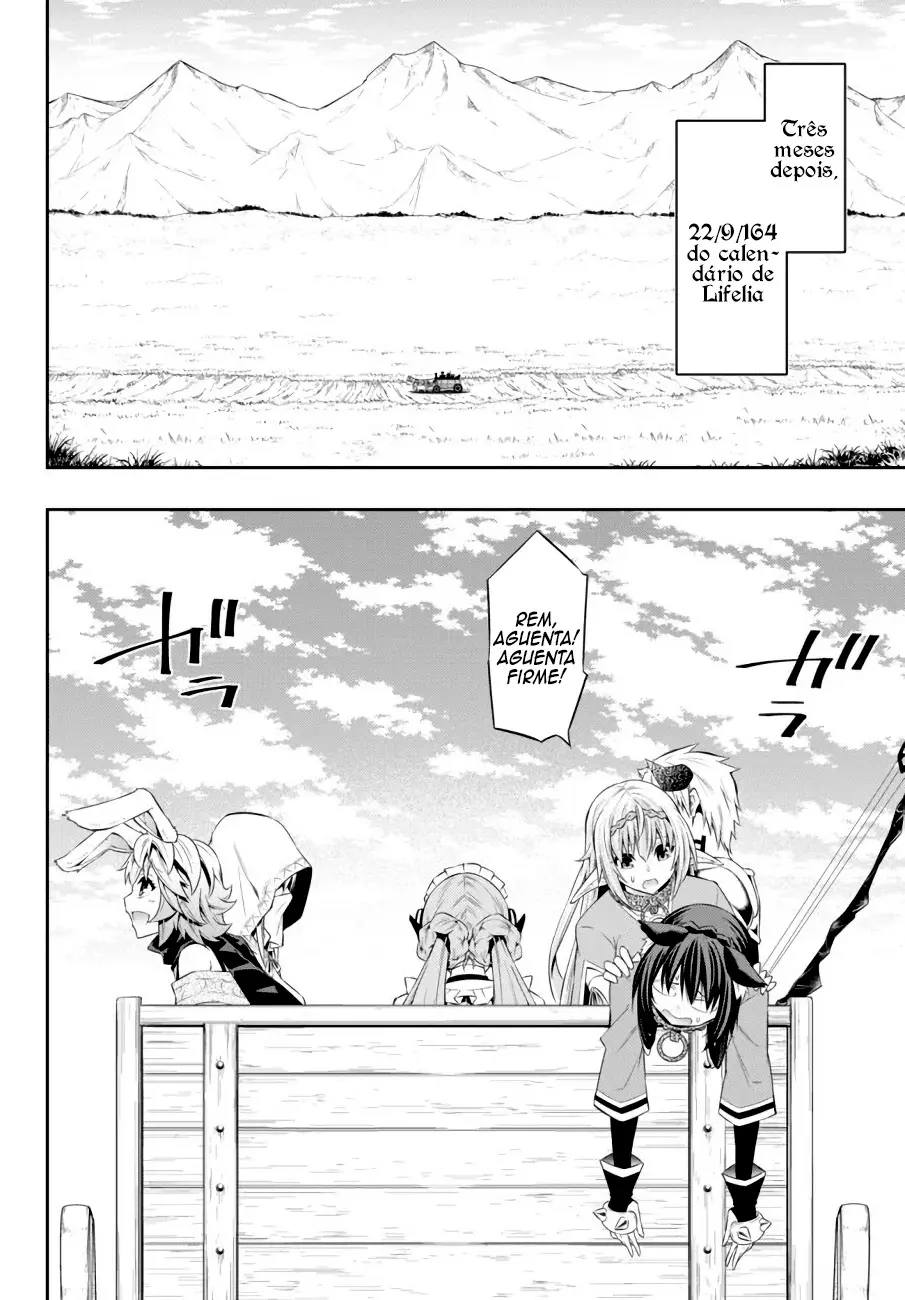 Isekai Maou Animexnovel How To Not Summon A Demon Lord Manga Ch 63.5 Page 16