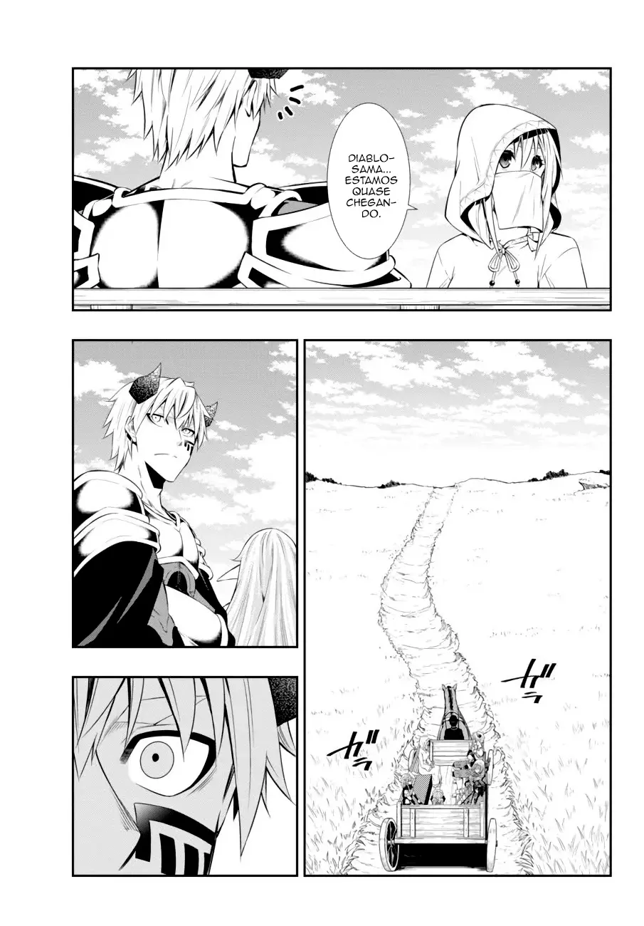 Isekai Maou Animexnovel How To Not Summon A Demon Lord Manga Ch 63.5 Page 17
