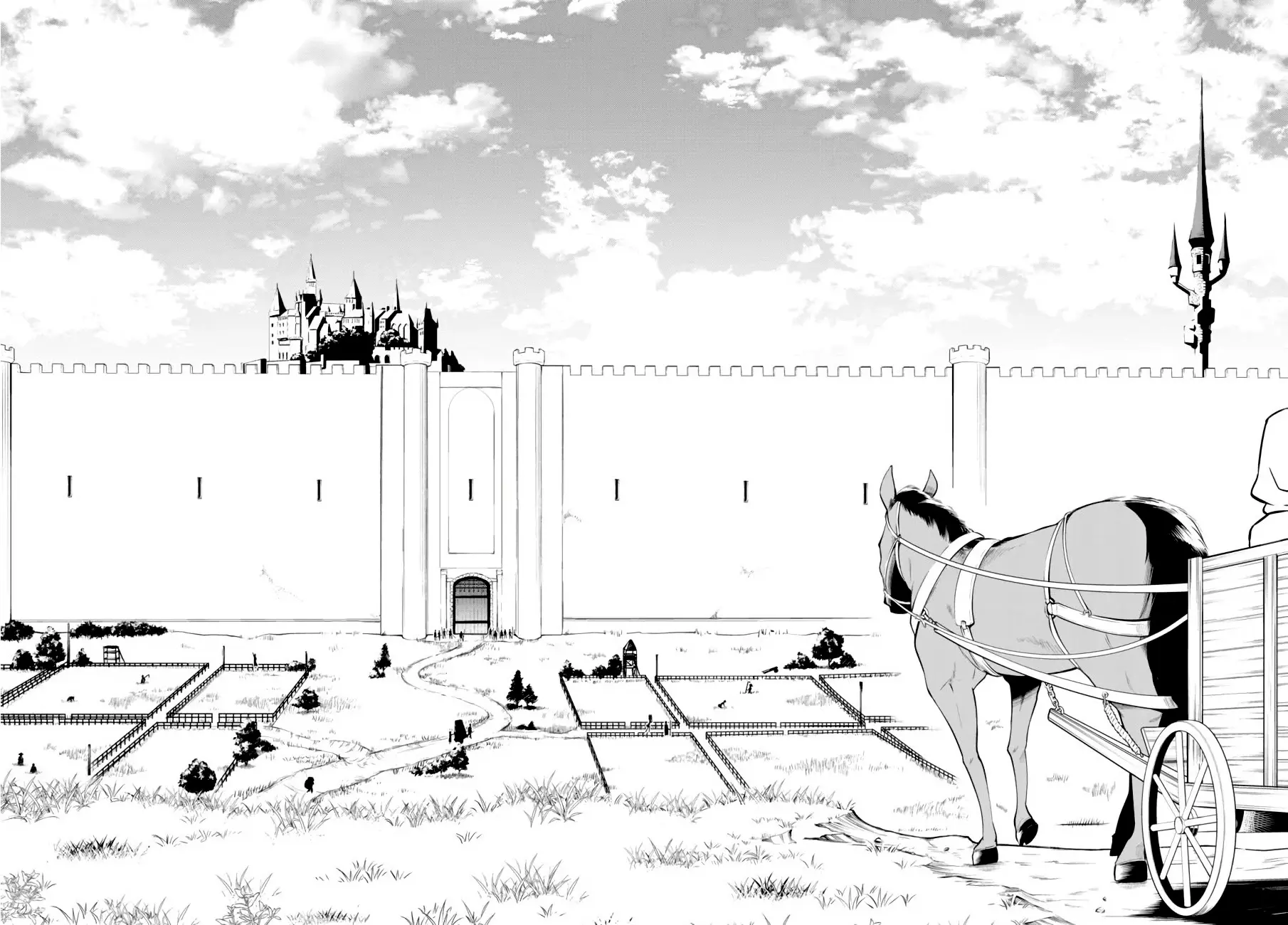 Isekai Maou Animexnovel How To Not Summon A Demon Lord Manga Ch 63.5 Page 18