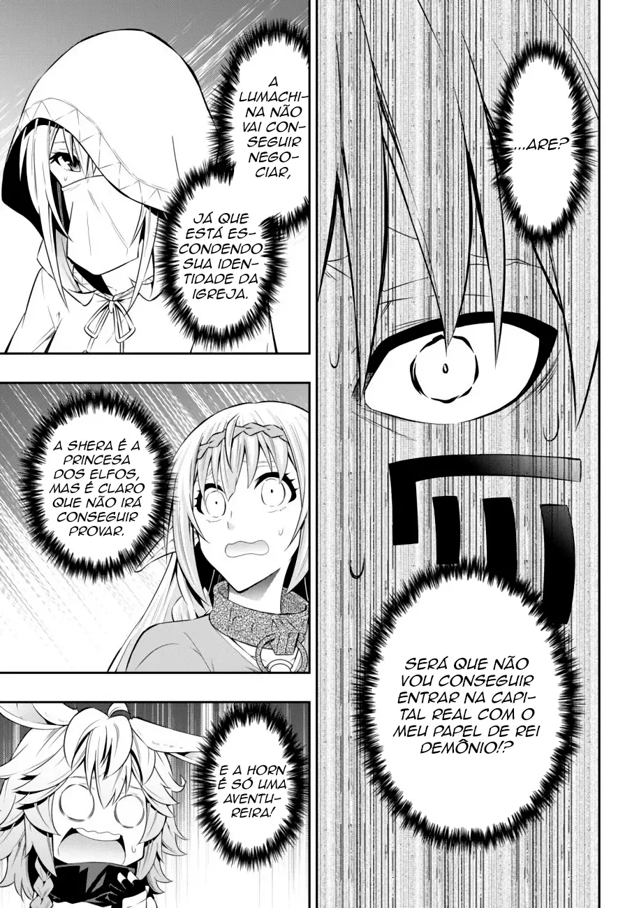 Isekai Maou Animexnovel How To Not Summon A Demon Lord Manga Ch 63.5 Page 22