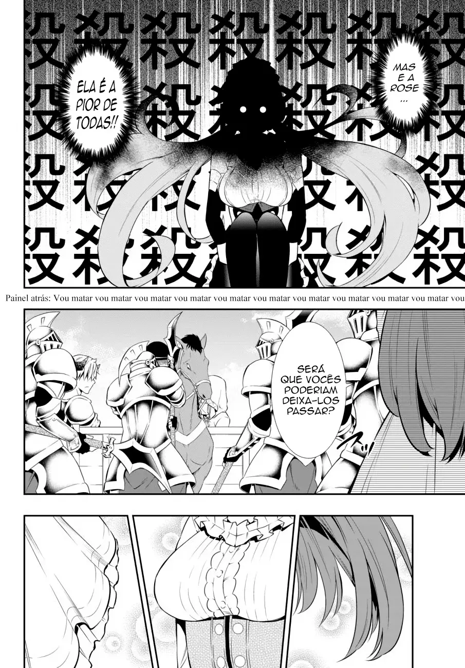 Isekai Maou Animexnovel How To Not Summon A Demon Lord Manga Ch 63.5 Page 23
