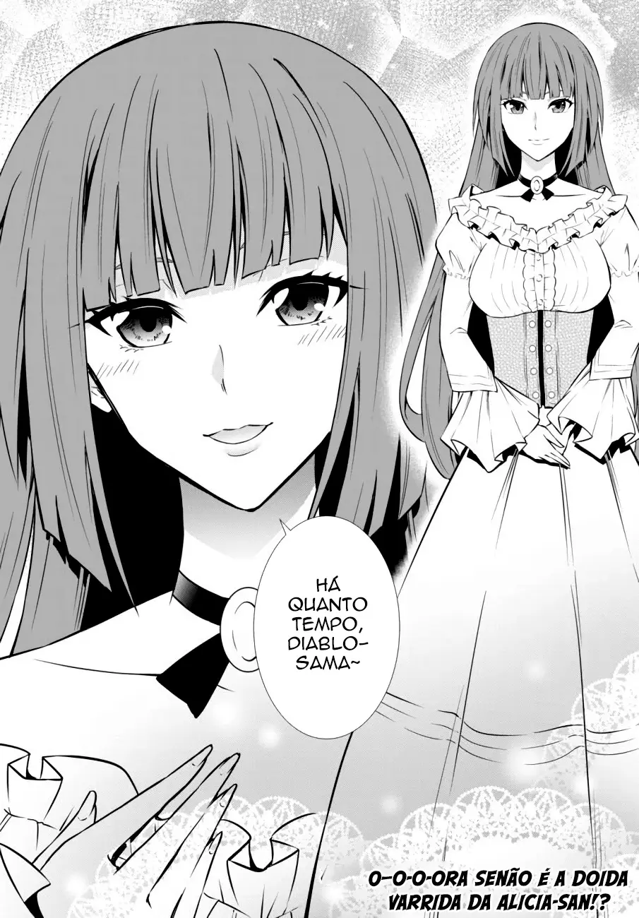 Isekai Maou Animexnovel How To Not Summon A Demon Lord Manga Ch 63.5 Page 24