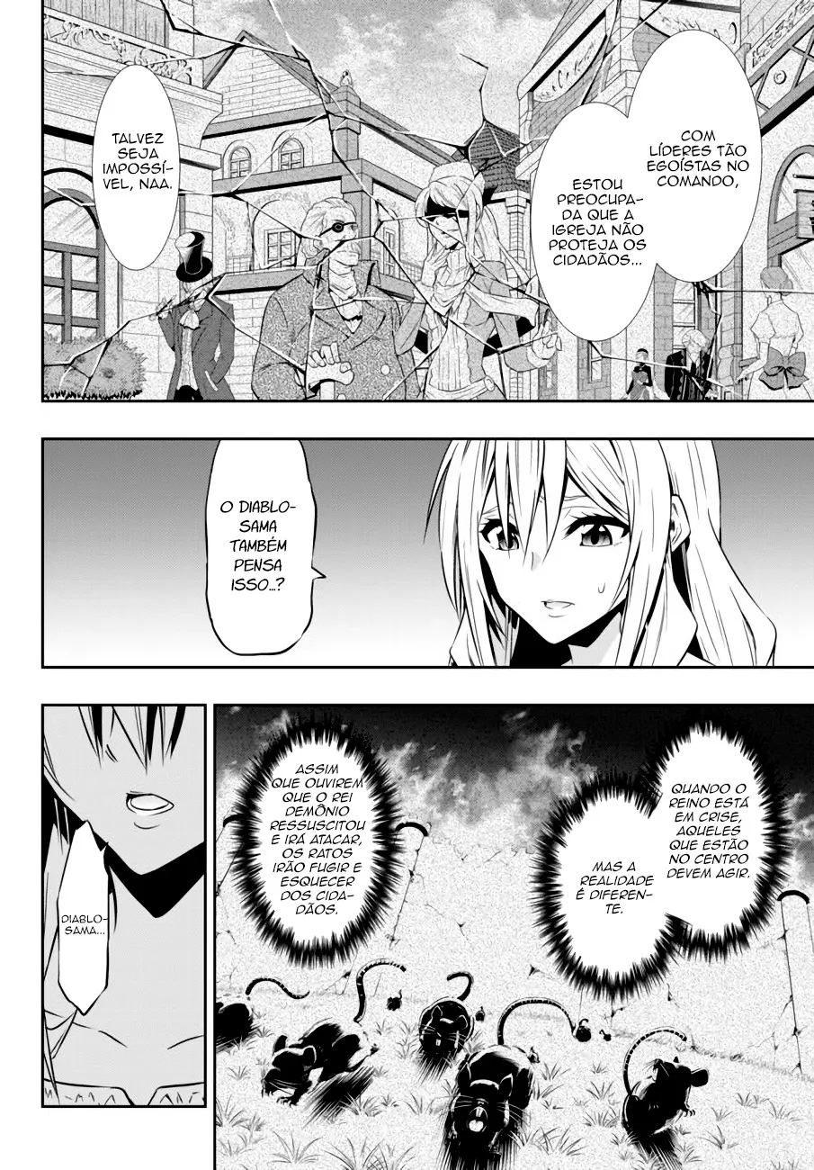 Isekai Maou Animexnovel How To Not Summon A Demon Lord Manga Ch 63 Page 05