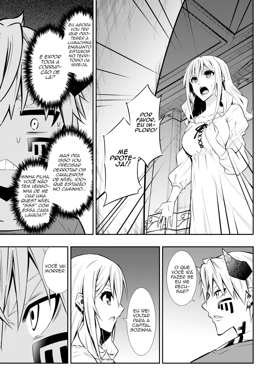 Isekai Maou Animexnovel How To Not Summon A Demon Lord Manga Ch 63 Page 06