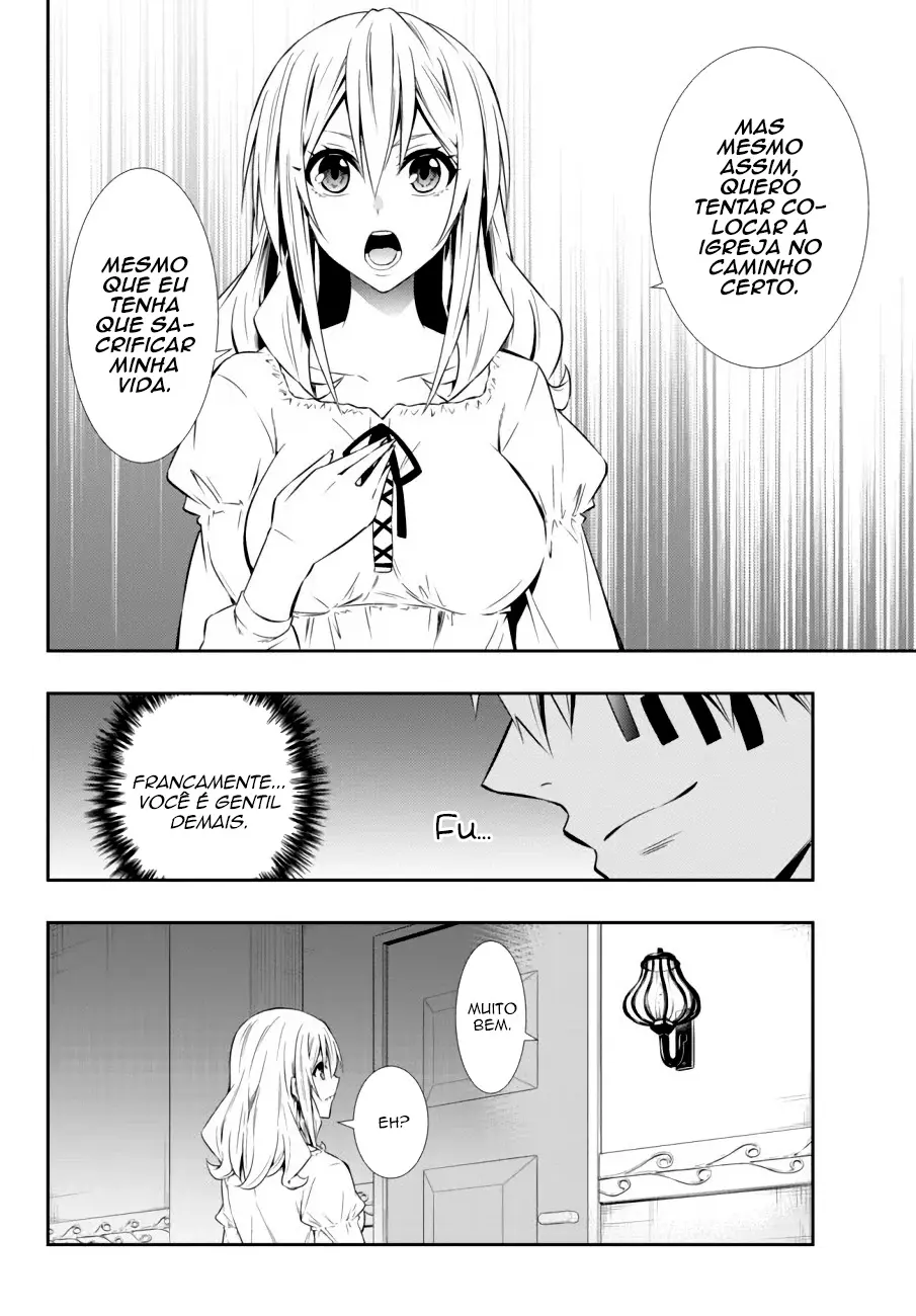 Isekai Maou Animexnovel How To Not Summon A Demon Lord Manga Ch 63 Page 07