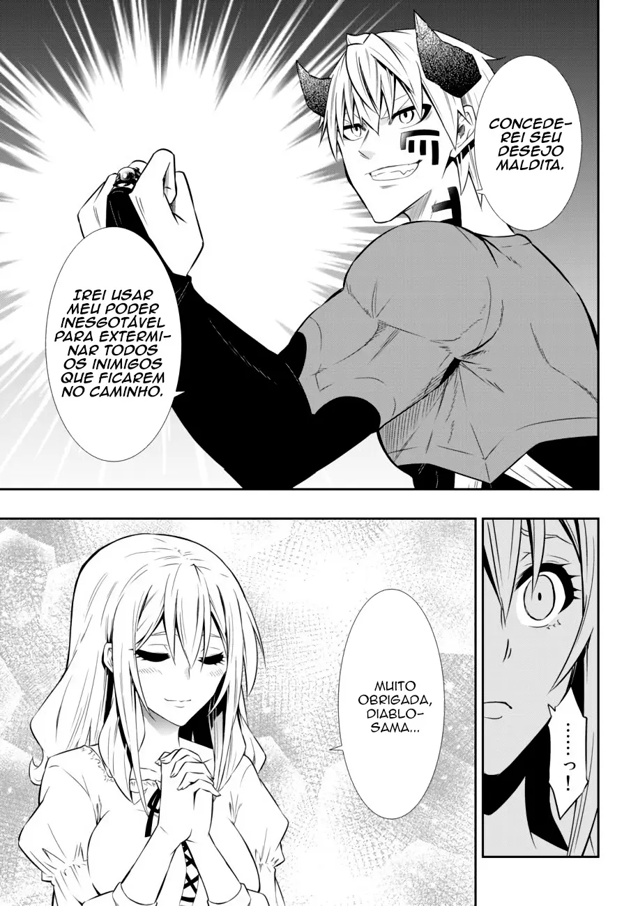 Isekai Maou Animexnovel How To Not Summon A Demon Lord Manga Ch 63 Page 08