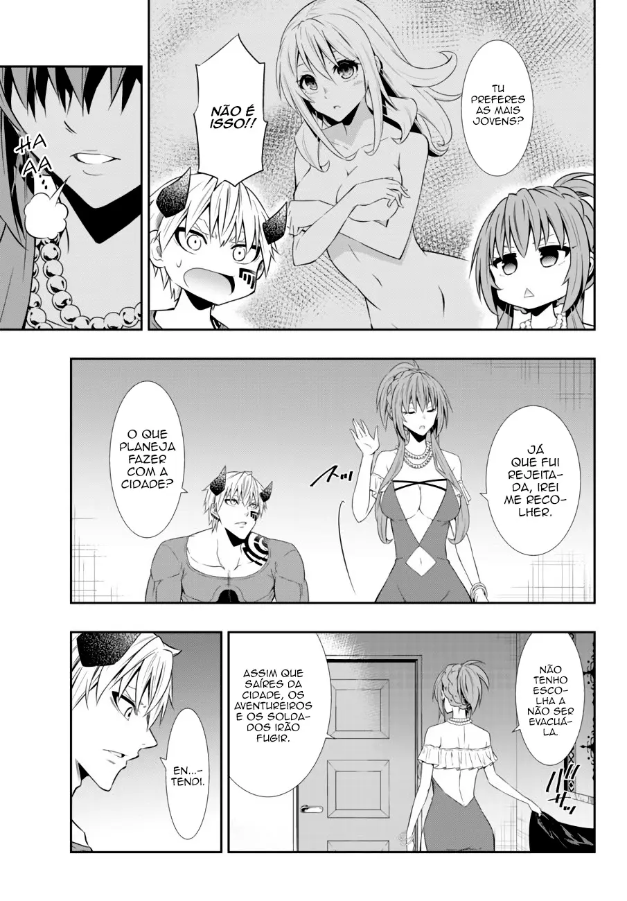 Isekai Maou Animexnovel How To Not Summon A Demon Lord Manga Ch 63 Page 10