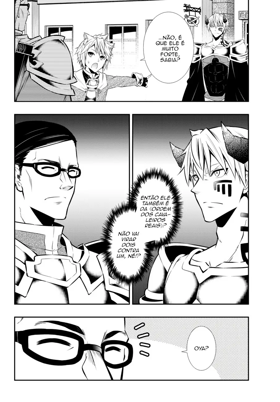 Isekai Maou Animexnovel How To Not Summon A Demon Lord Manga Ch 64.5 Page 03