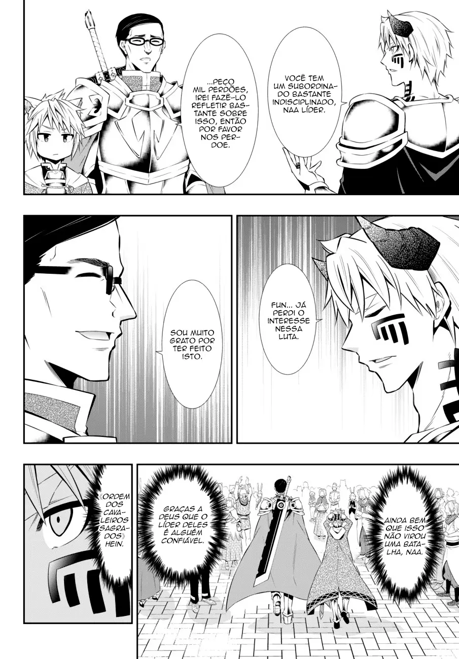 Isekai Maou Animexnovel How To Not Summon A Demon Lord Manga Ch 64.5 Page 05