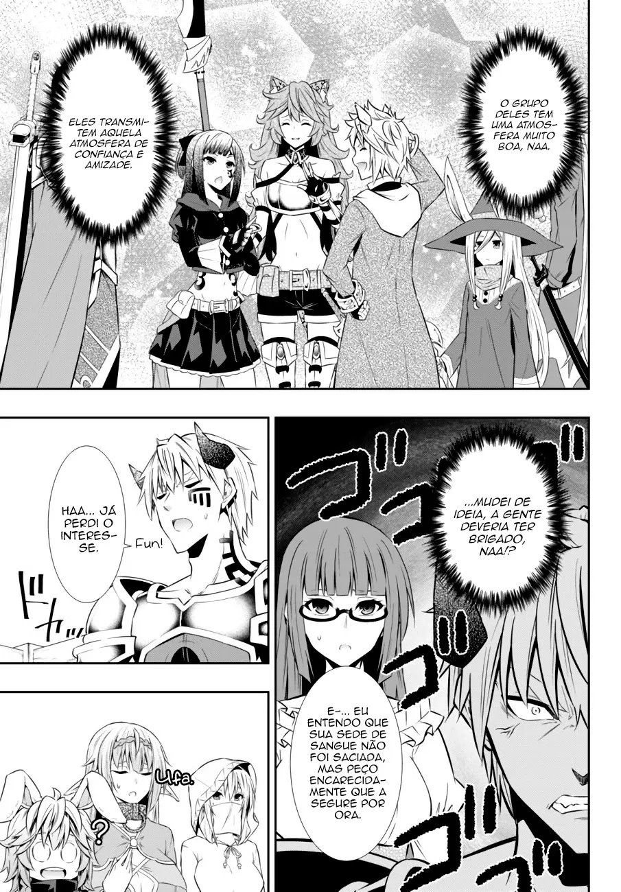 Isekai Maou Animexnovel How To Not Summon A Demon Lord Manga Ch 64.5 Page 06