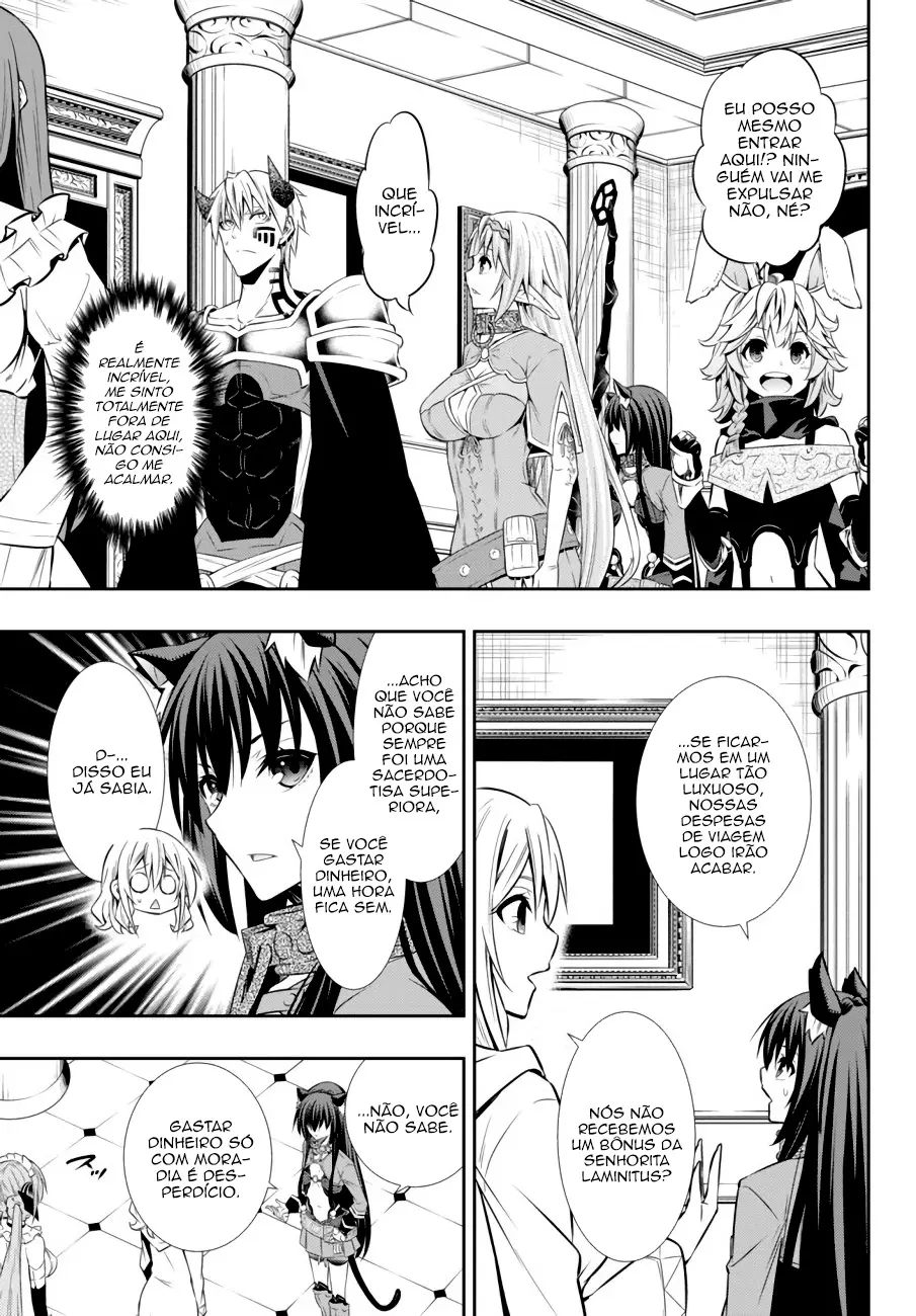 Isekai Maou Animexnovel How To Not Summon A Demon Lord Manga Ch 64.5 Page 08