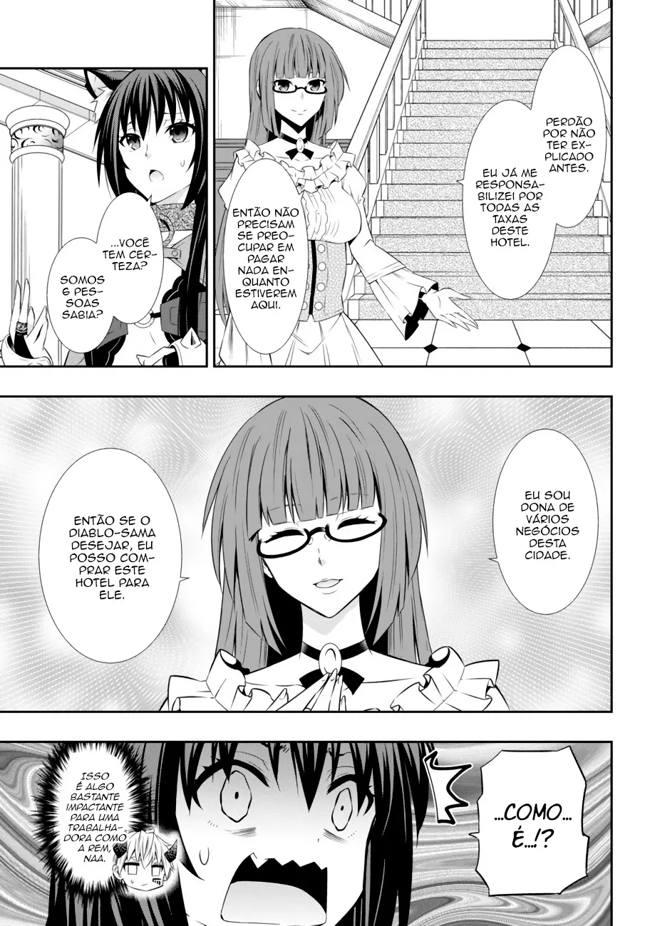 Isekai Maou Animexnovel How To Not Summon A Demon Lord Manga Ch 64.5 Page 10