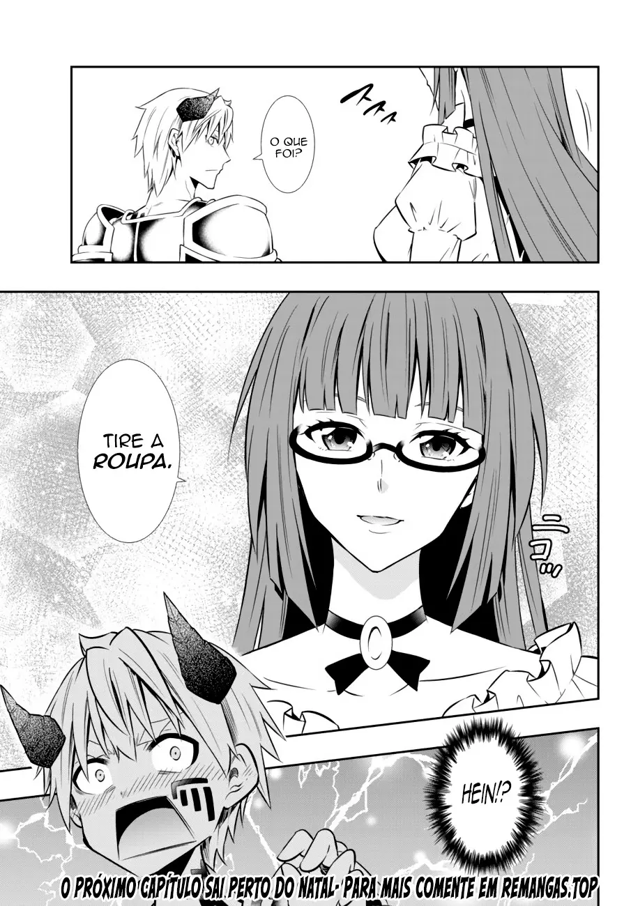 Isekai Maou Animexnovel How To Not Summon A Demon Lord Manga Ch 64.5 Page 14