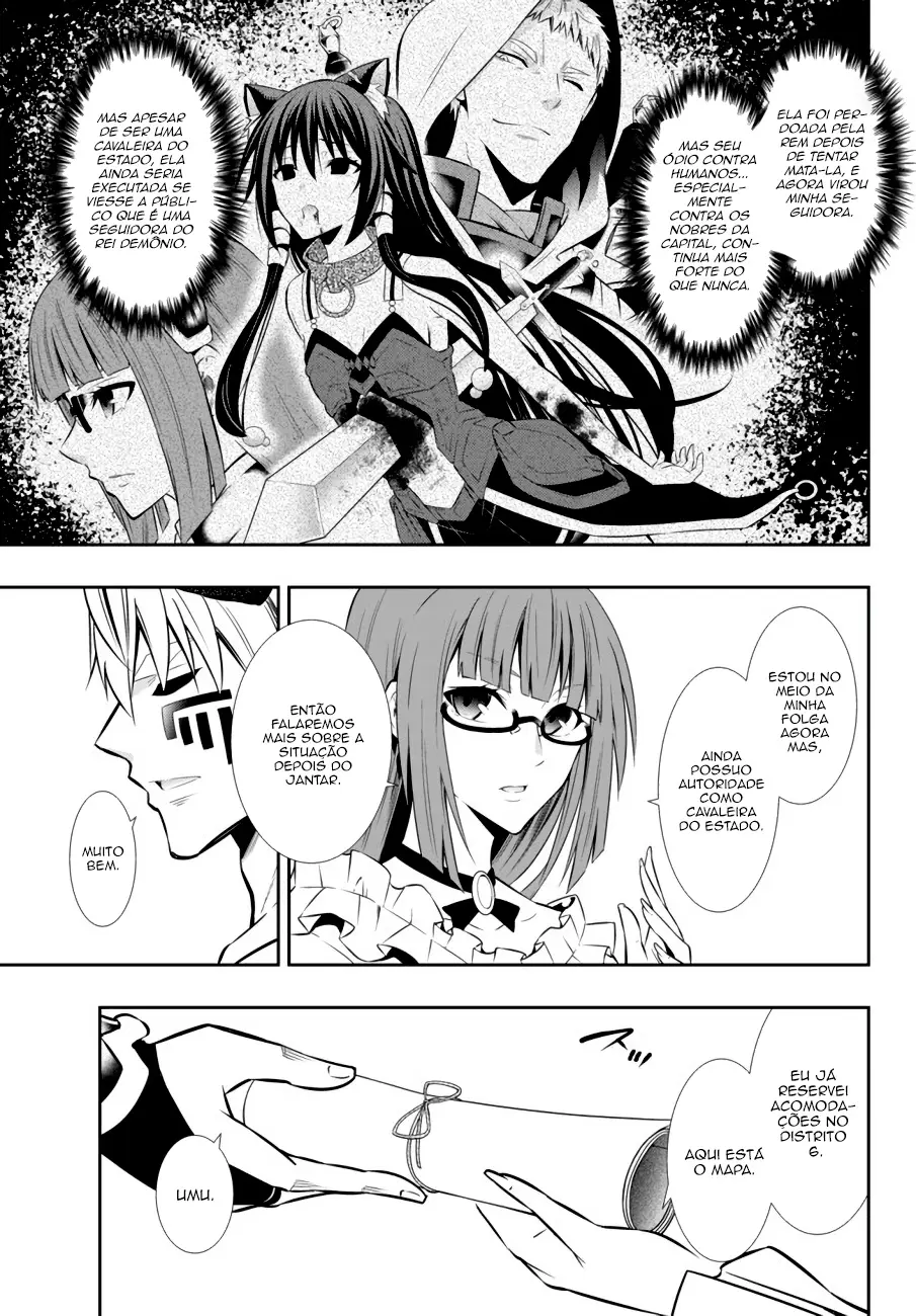 Isekai Maou Animexnovel How To Not Summon A Demon Lord Manga Ch 64 Page 08