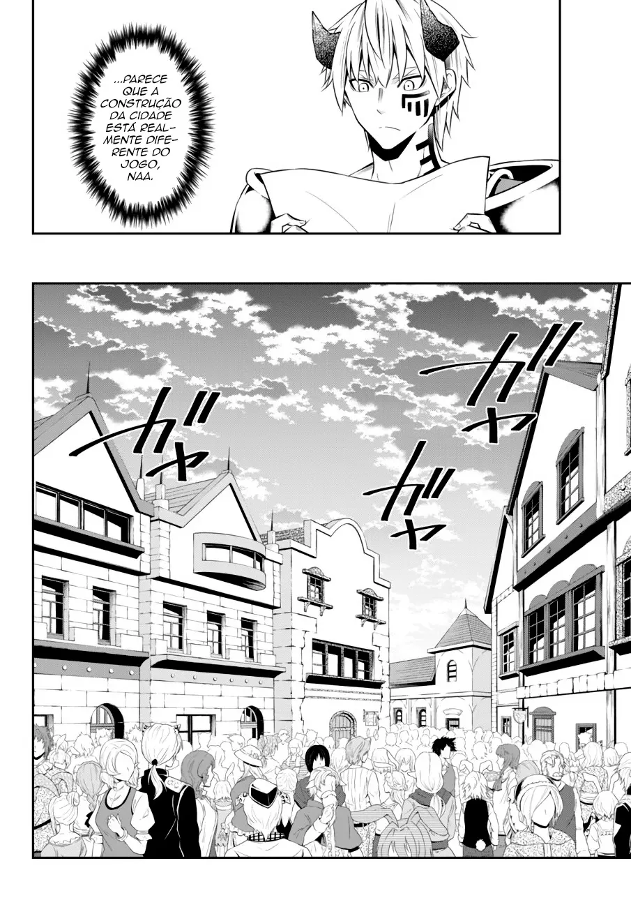 Isekai Maou Animexnovel How To Not Summon A Demon Lord Manga Ch 64 Page 09