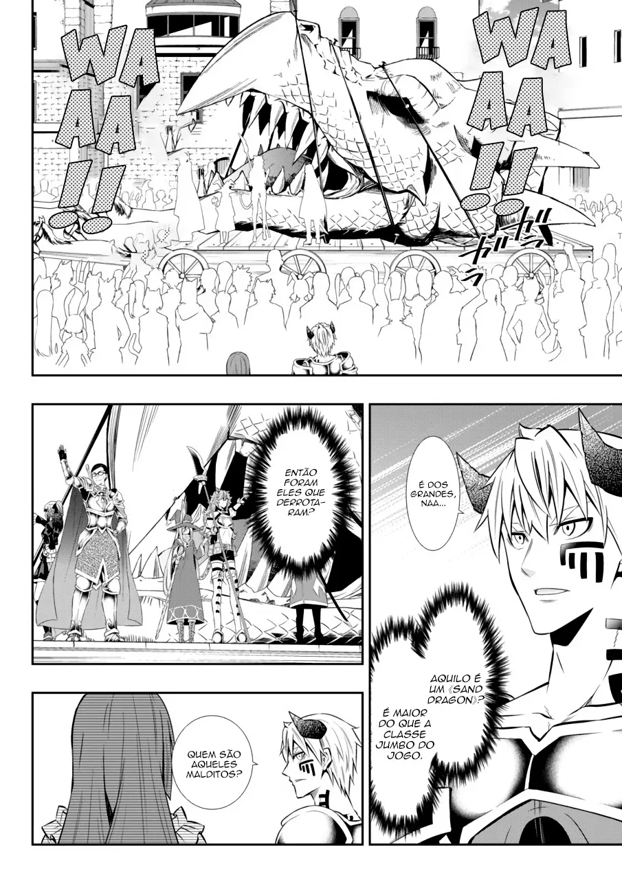 Isekai Maou Animexnovel How To Not Summon A Demon Lord Manga Ch 64 Page 12