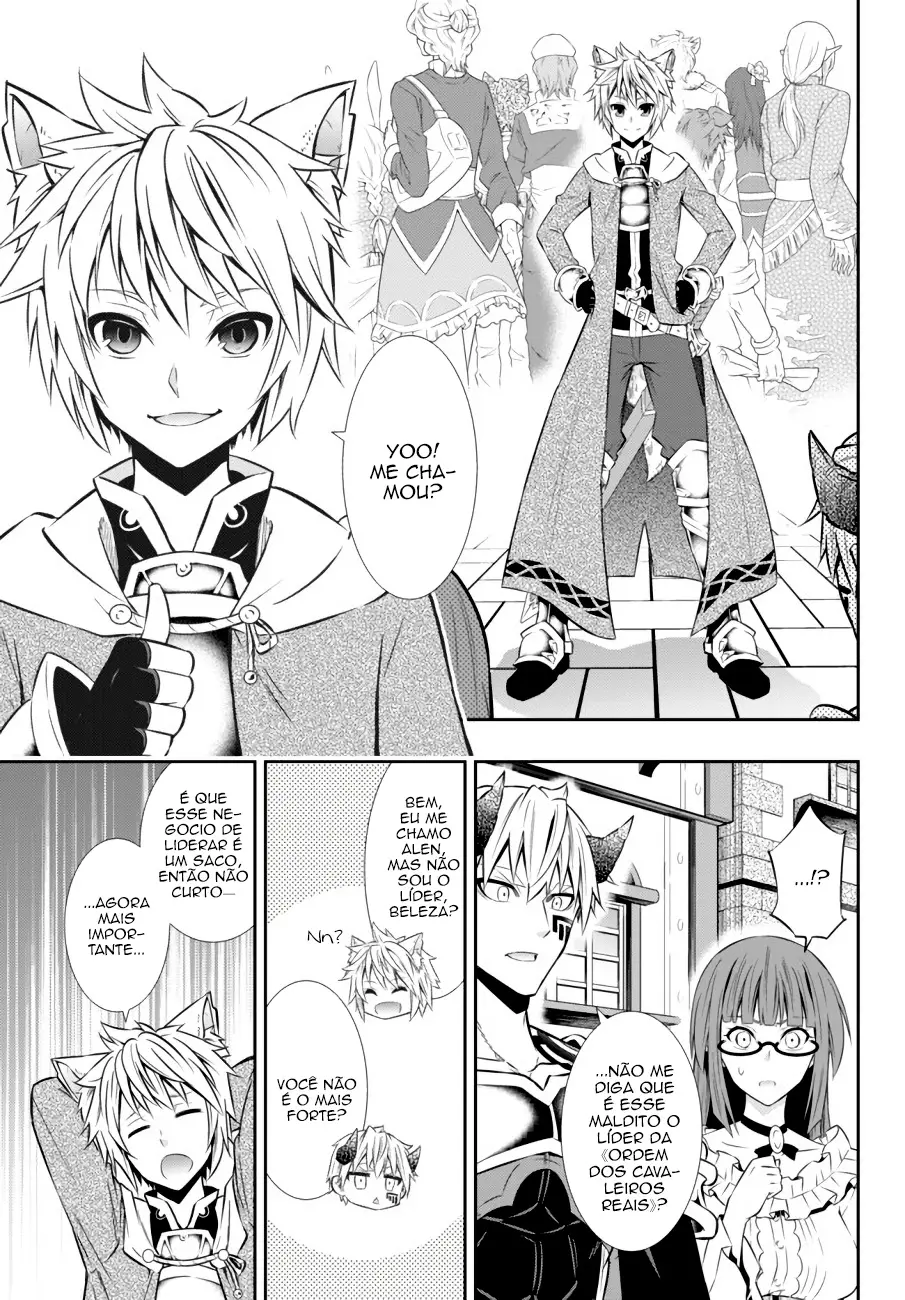 Isekai Maou Animexnovel How To Not Summon A Demon Lord Manga Ch 64 Page 15