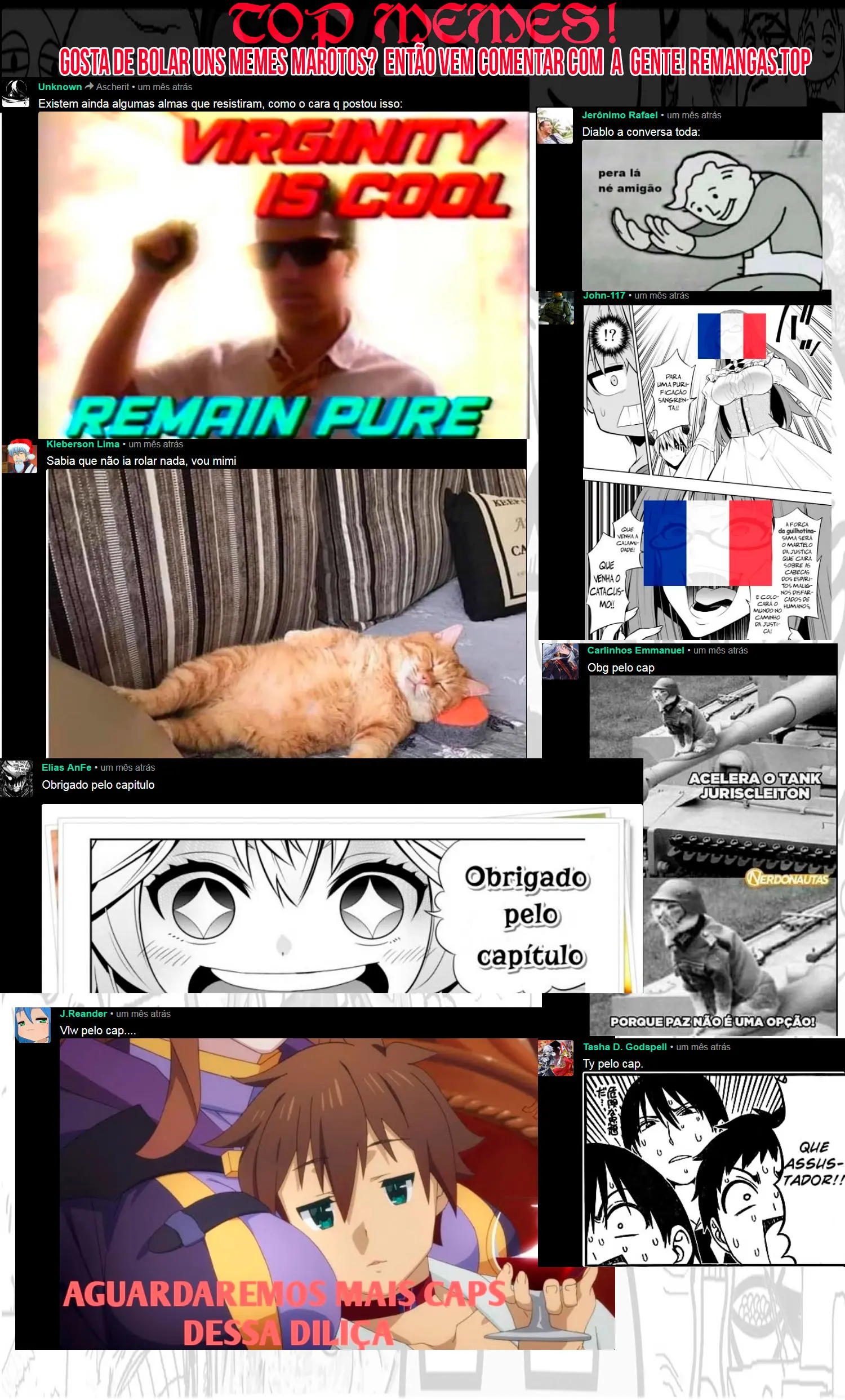 Isekai Maou Animexnovel How To Not Summon A Demon Lord Manga Ch 65.5 Page 21